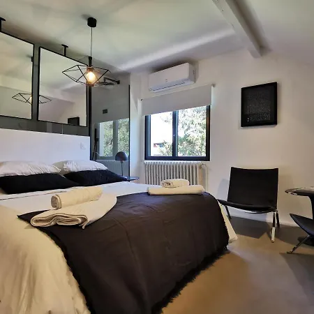 Villa Palm'art - Family - Pool - Garden - Gym Anglet