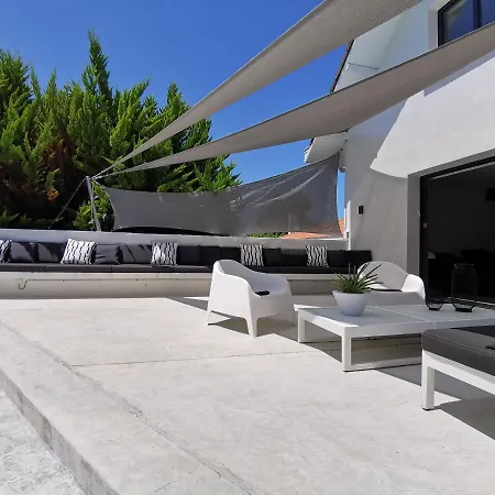 Palm'art - Family - Pool - Garden - Gym